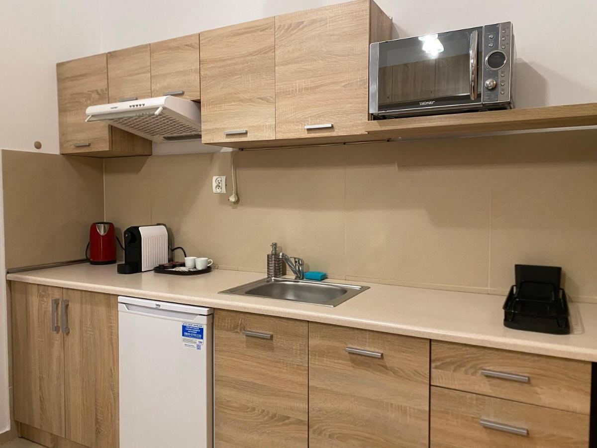 Klimatyczny Apartament Romek 5 Minut Od Krupowek Zakopane Exterior photo