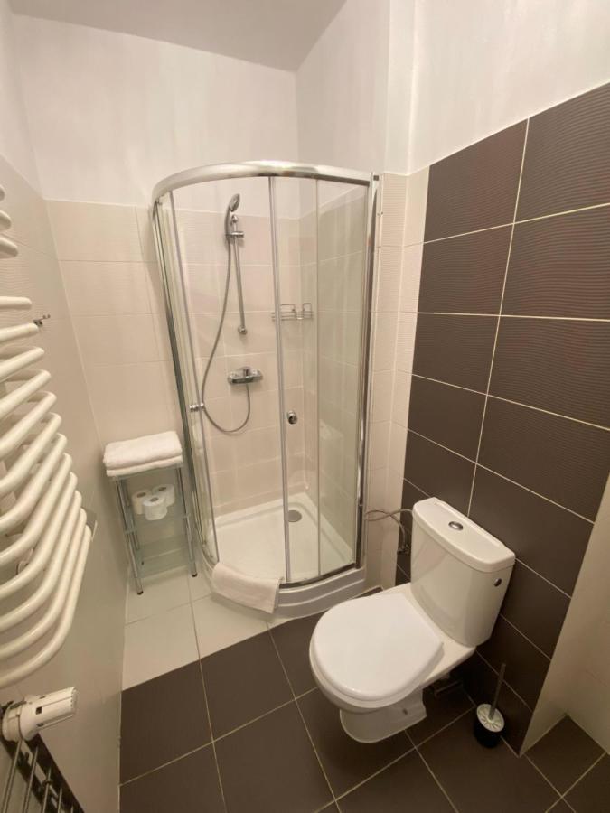 Klimatyczny Apartament Romek 5 Minut Od Krupowek Zakopane Exterior photo